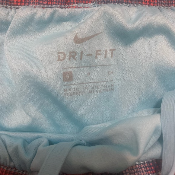Nike running shorts. - Picture 2 of 2